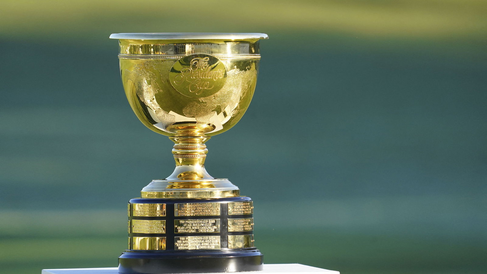 2022 Presidents Cup: Teams, streaming, FAQ, schedule, format, course